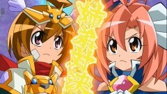第15話　リクト家出!? 銀河最大の姉弟ゲンカ！