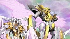 第16話　リベンジ！ 流れ星対一番星!!