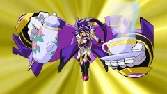 第18話　抜け出せ！ 恐怖の宇宙船墓場！