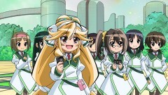 第19話　キリガの記憶!? 謎の少女現わる！