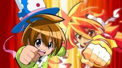 第20話　緊急入院ゼロ！ 危うしシンボル！