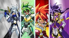 第21話　ゼロが4人!? チャレンジ分身バトル！