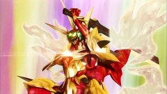 第25話　ゲートを超えろ！ ノヴァ対ガイ・アスラ！