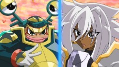 第26話　大激突！ 究極対裏12宮ブレイヴ