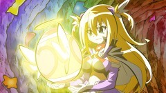 第27話　エリス危うし！ 裏12宮ブレイヴ大襲撃！