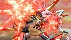 第28話　三龍神登場！ キリガの新たな力！