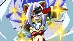 第32話　裏12宮の大スター!? しし座からの挑戦!!