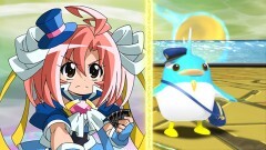 第33話　さよなら ライラ