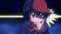 第34話　最強銀河名探偵リクト え!?