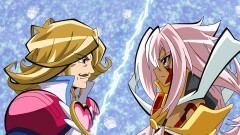 第35話　彗星突撃！ 究極大発見！