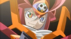 第40話　全知全能のミロク！