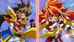 第41話　銀河最大の激突！ 俺対オレ様!!
