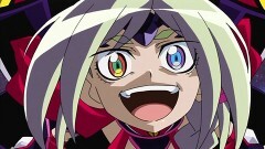 第42話　ミロクの本気？ 悪夢のデッキが笑う！