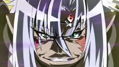 第44話　最凶バトル！ ネイクス出現!!