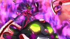 第45話　大出現！ 究極のバトスピ!!