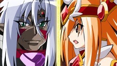 第46話　底知れぬ闇！ ネイクス大暴走!!