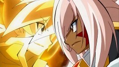 第47話　流れ星、瞬いて！ キリガ友情のバトル!!