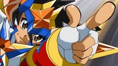 第48話　一番星のレイ、それは究極のゼロ!!