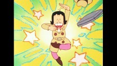 第01話　シェ〜ッ！ 六っ子ザンス！