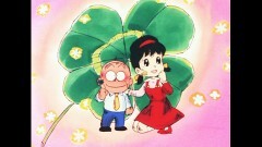 第05話　チビ太の恋はハナと散るダス
