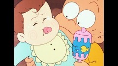 第07話　チビ太はママになりました