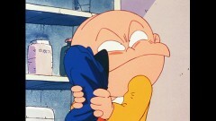 第08話　変身！ チビ太のふしぎな帽子