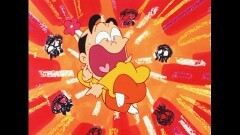 第13話　お城が隣に引っ越してきた！