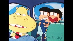 第14話　エイリアンをやっつけろ！