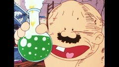 第19話　オツムの中味が入れかわる