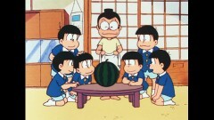 第20話　イヤミのアブナイ時計屋さん