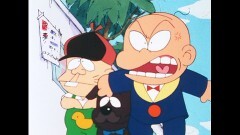 第23話　名探偵！ ハタ坊だジョー