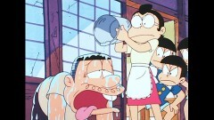 第26話　父さんもタバコがやめられる