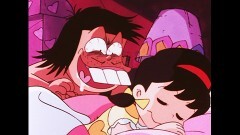 第28話　野生のイヤミに気をつけろ！
