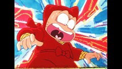 第30話　忍者チビ太、ただいま参上！