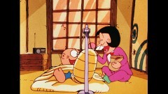 第33話　男の友情はあついザンス！