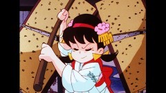 第35話　デカパン城のオテンバ姫！