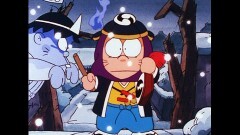 第39話　討ち入りには、ご用心ザンス