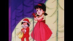 第41話　摩天楼のホワイトクリスマス