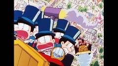第43話　レースはズルして勝つザンス