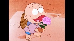 第31話　花の精にはこりごりザンス！