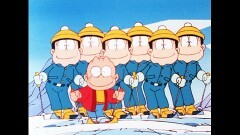 第45話　スキー旅行はチビシイザンス