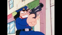 第49話　お巡りさんでいばるザンス！