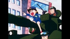 第52話　正しいイヤミはめいわくダス