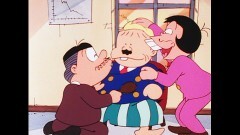 第53話　ゴマすりゴルフで出世ザンス