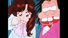 第54話　イヤミさんの結婚式だジョー