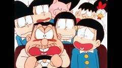 第55話　ドライブしたのがウンのつき