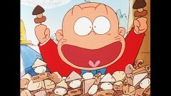 第56話　大富豪チビ太さまザンス！