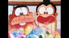 第58話　シェ〜！ こずかい毎日五万円