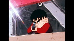 第59話　ハタ坊は正義の味方だジョー