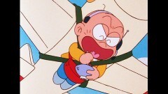 第60話　空とぶチビ太の仕返しザンス
